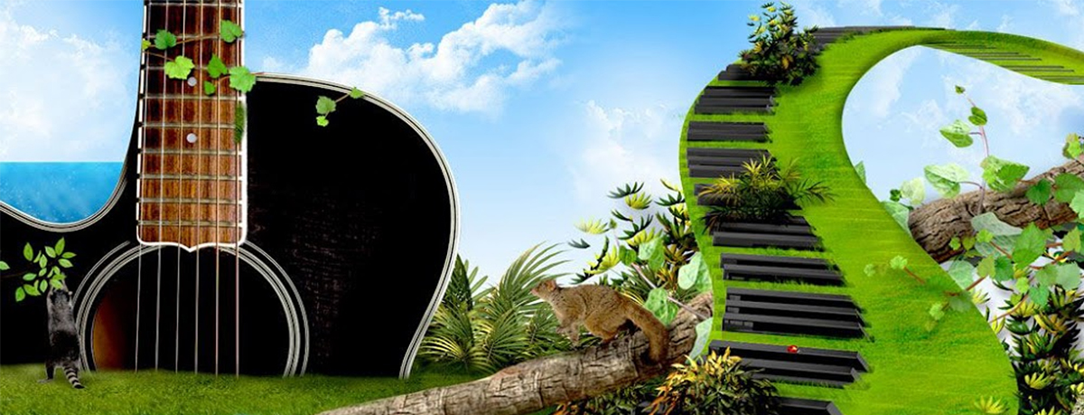 Music for Toddlers - Face Book